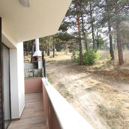Bendida Garden 公寓 *