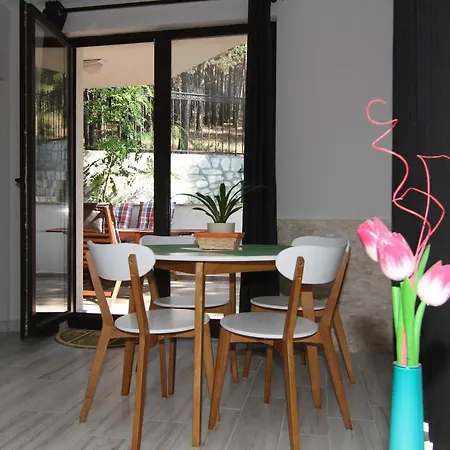 Bendida Garden 韦林格勒