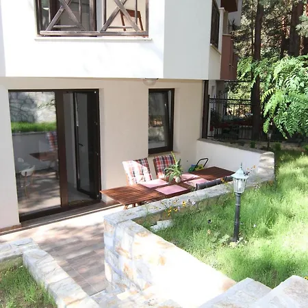 Bendida Garden 公寓 *