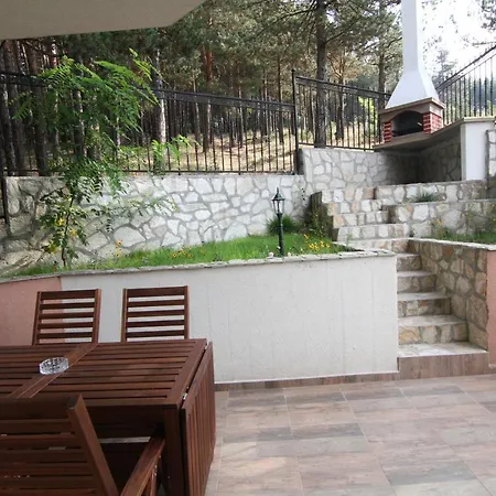 Bendida Garden *