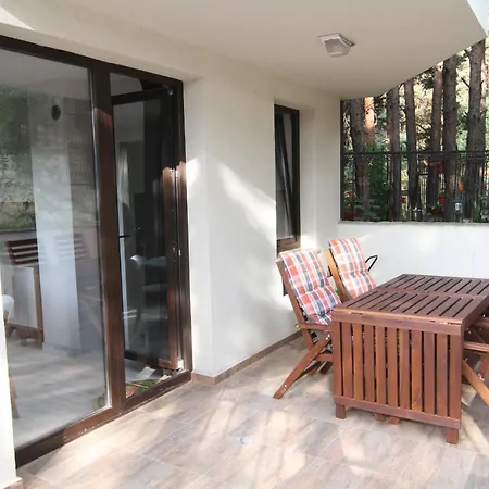 公寓 Bendida Garden