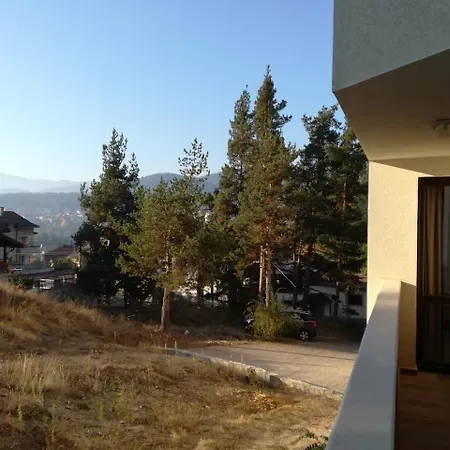 公寓 Bendida Garden