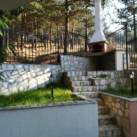 公寓 Bendida Garden