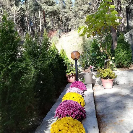 Bendida Garden *